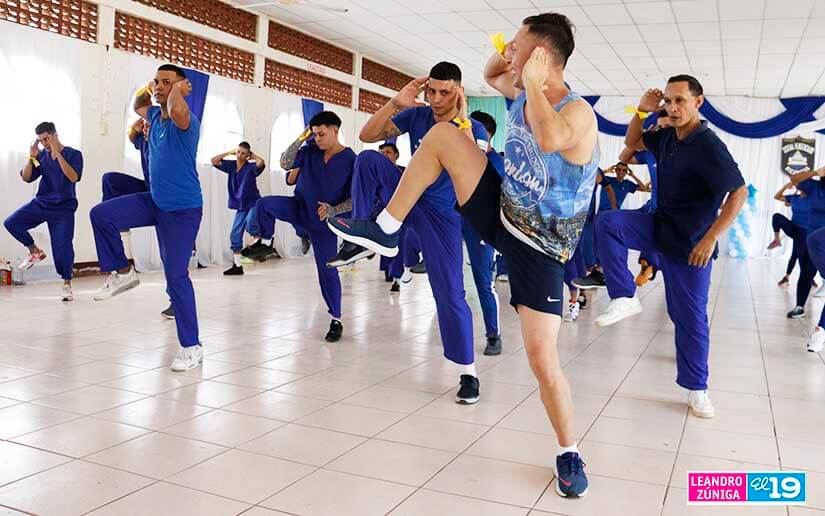 zumba